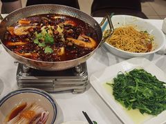 -正兴蜀园(科技园区店)