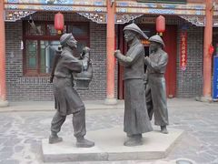 -丹噶尔古城