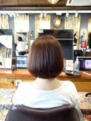 -米莱 Hair Salon 美髮