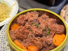 -肖记公安牛肉鱼杂馆·省级非物质文化遗产(江汉路直营店)