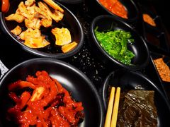 -九田家黑牛烤肉料理(珠江摩尔店)