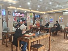 -庆丰包子铺(大慧寺22号平房店)