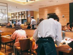 大堂-豪客来牛排(马群招商花园城店)