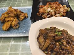 -玉桥餐厅(天坛店)