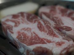 -笑谈小街·韩国料理(萝岗店)