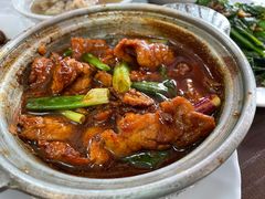 -松發肉骨茶(克拉码头店)