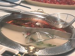 -千牛将·鲜牛肉火锅(开元路店)