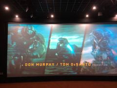 -卢米埃影城(苏州园区华润杜比全景声激光店)