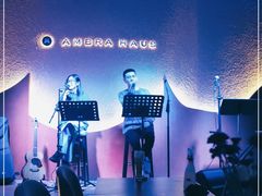 -Ambra Haus琥珀屋精酿餐厅(宝山店)