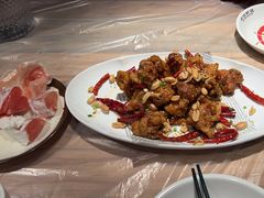 -有位虾匠·胶东土菜小馆(市北店)