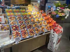 -Olé精品超市(天汇广场店)