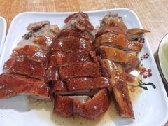 -粤华烧腊(胥口店)