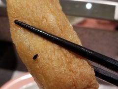 -争鲜回转寿司(南开大悦城店)