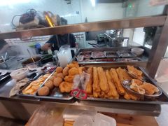 -隆都四季香饭店(碧海路店)