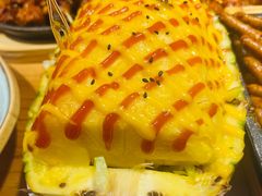-干杯小木屋米酒店(华南店)