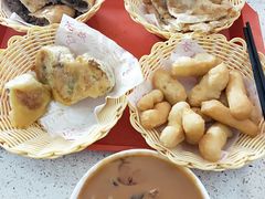 -清真方中山胡辣汤(许昌店)