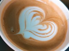 -JPG coffee(广州体育西店)