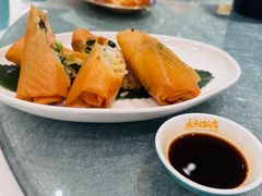 -永利飯店·44年老字号·经典粤菜(陈家祠店)