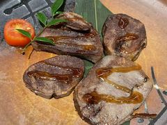 -大渔铁板烧(海雅缤纷城店)