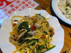 -韩师傅老大同刀削面(北苑路店)