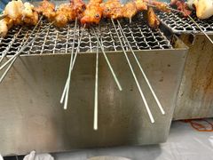 -曾百万小炉小串自助烧烤(高新店)