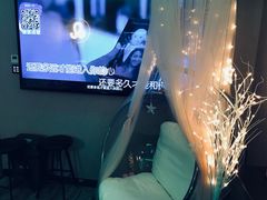 -冰城小镇音乐串吧·聚会餐厅(百子湾店)
