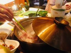 -润园四季椰子鸡火锅(海上世界店)