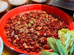 -先启半步颠·川菜小炒