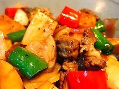 -老菜馆(滨江大道东段店)