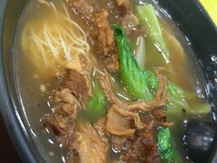 牛腩面-民信老铺(人民路店)