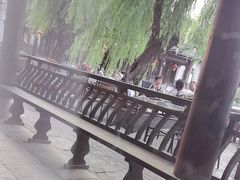 -湖光月色临湖音乐餐厅(台儿庄古城店)