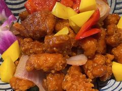 -上楼私房菜(院士路店)