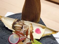 -鮨一日本料理(大中华店)