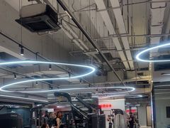 -一年四季24小时智能健身(广百店)