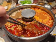 -巴奴毛肚火锅(京西大悦城店)