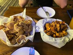 -麦落精酿啤酒餐吧(先农大院店)