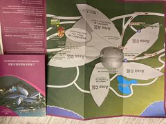 -上海滴水湖皇冠假日酒店