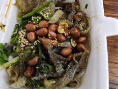 -陈添記·祖傳爽鱼皮·西关老字号(广州首店)