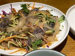 -伊喜饺子(五道口学院路店)