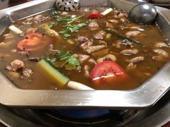 -胡巷子泡椒火锅兔(东街店)