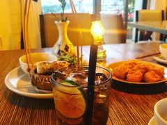 -Cau Go Vietnamese Cuisine