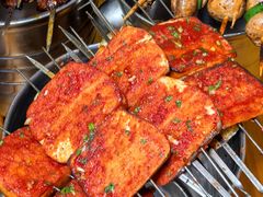 -炒豆合作社(东四总店)