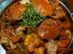 -赖胖子肉蟹煲(临川万象新城店)