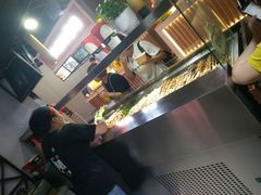 -童陈记重庆冷串串(食宝街店)