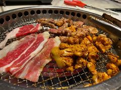 -火炉火自助餐(西直门凯德MALL店)