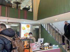 -tuan woodfire kitchen(锦绣坊店)