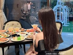 -汕头龙光喜来登酒店