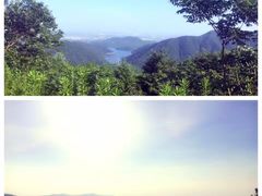 景点-达蓬山旅游度假区