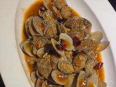 -南海底小海鲜·湘菜(鲁巷吴家湾店)