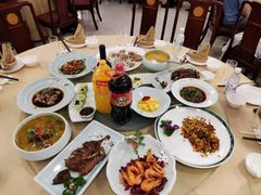 -成都绿洲大酒店(春熙路太古里店)